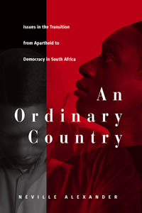 An Ordinary Country