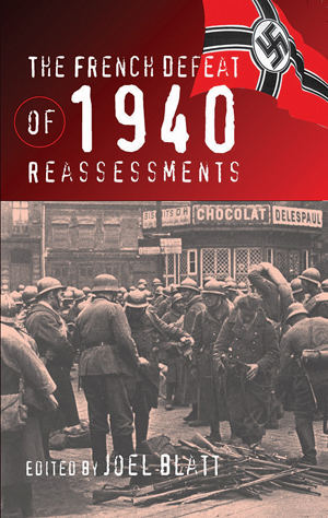 The French Defeat of 1940