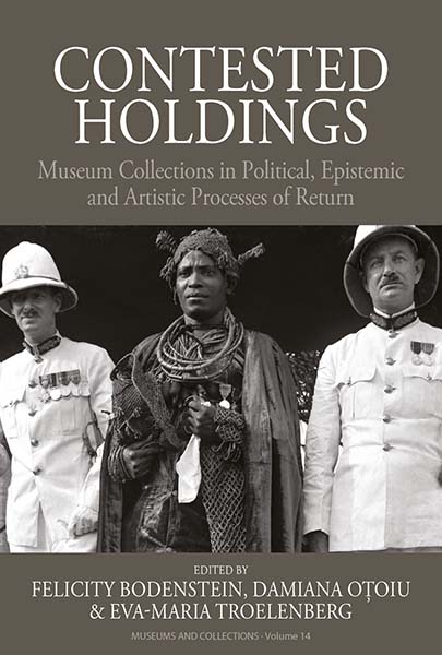 Contested Holdings