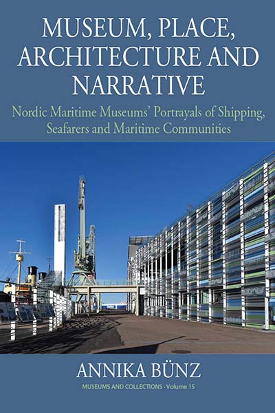 Museum, Place, Architecture and Narrative