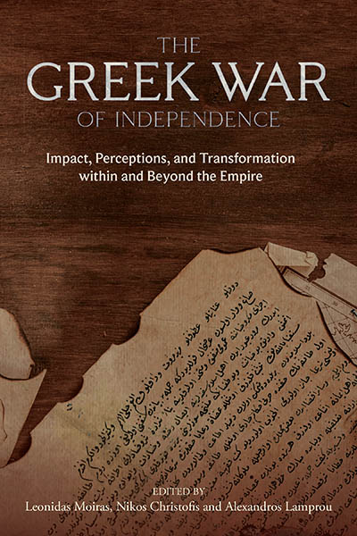 The Greek War of Independence