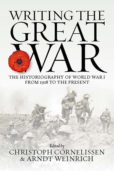 Writing the Great War