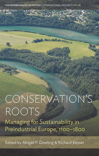 Conservation’s Roots