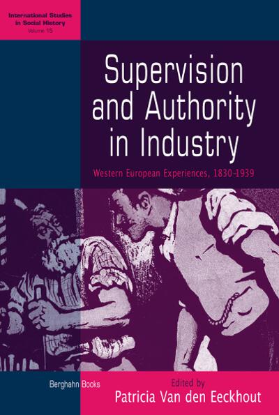 Supervision and Authority in Industry