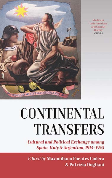 Continental Transfers