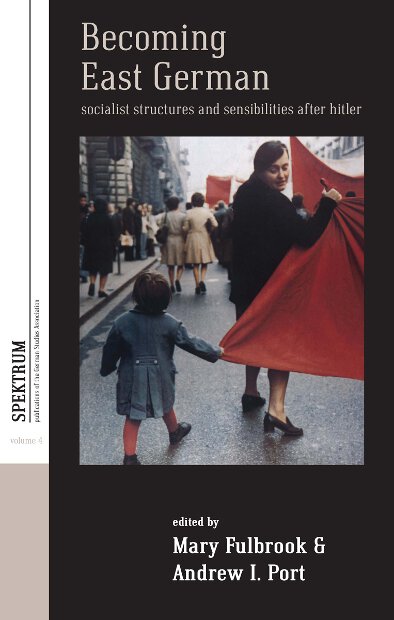 Becoming East German