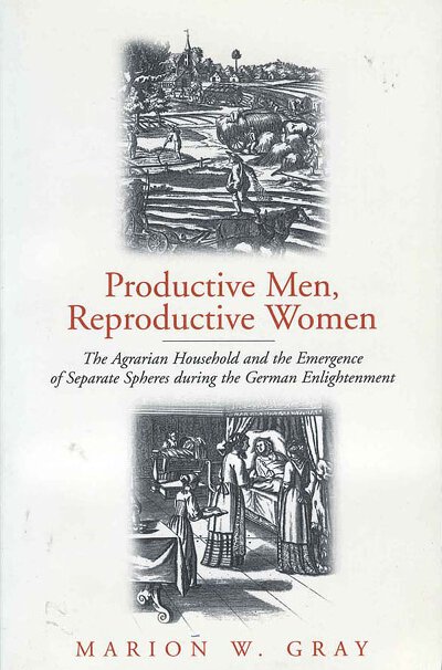 Productive Men and Reproductive Women