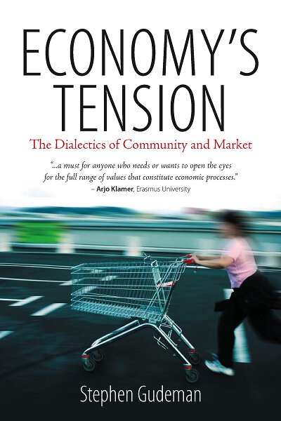 Economy's Tension