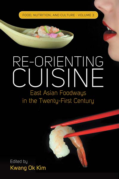 Re-orienting Cuisine