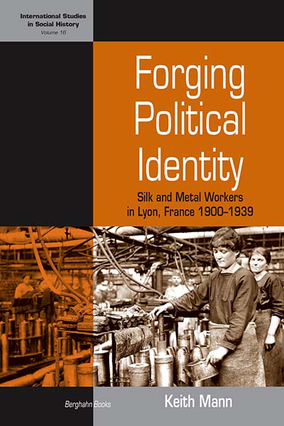 Forging Political Identity