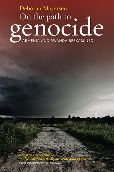 On the Path to Genocide