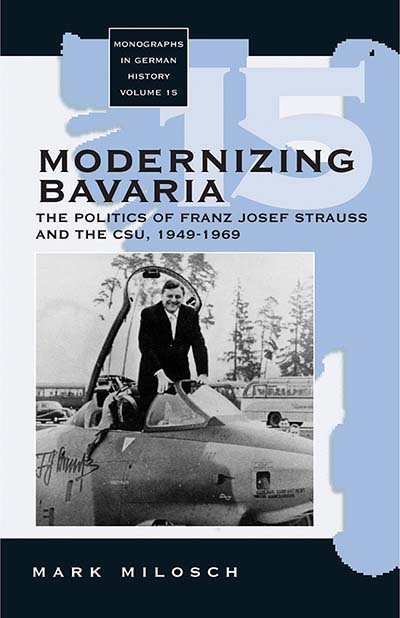 Modernizing Bavaria