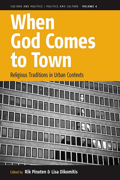 When God Comes to Town