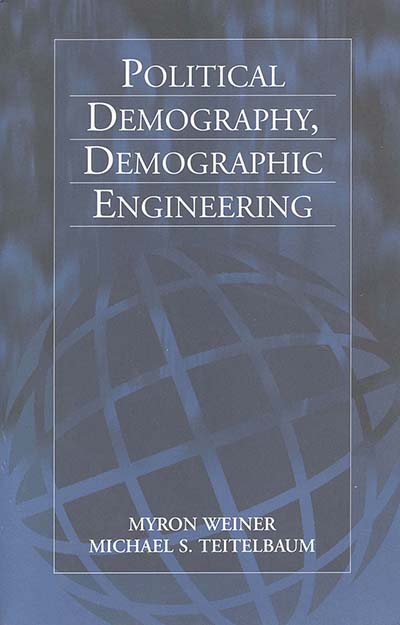 Political Demography, Demographic Engineering